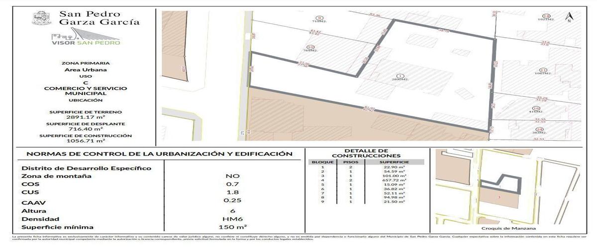 Foto de terreno comercial en renta en  , santa engracia, san pedro garza garcía, nuevo león, 0 No. 03