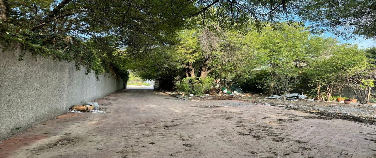 Foto de terreno comercial en renta en  , santa engracia, san pedro garza garcía, nuevo león, 0 No. 04