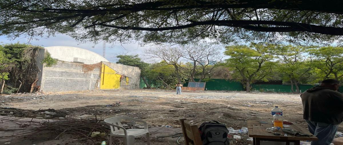 Foto de terreno comercial en renta en  , santa engracia, san pedro garza garcía, nuevo león, 0 No. 05