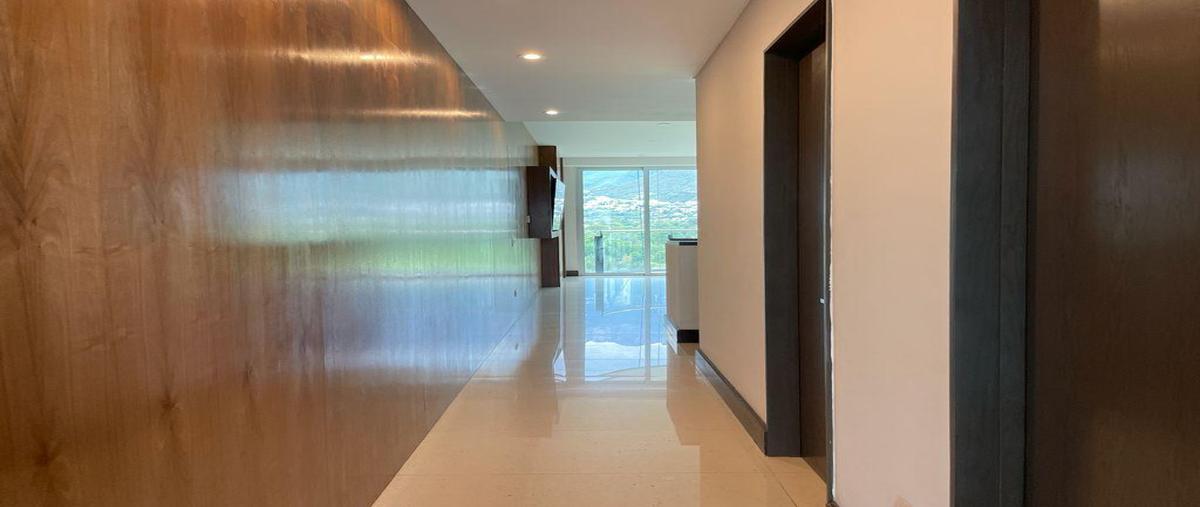 Foto de departamento en venta en  , santa engracia, san pedro garza garcía, nuevo león, 0 No. 05