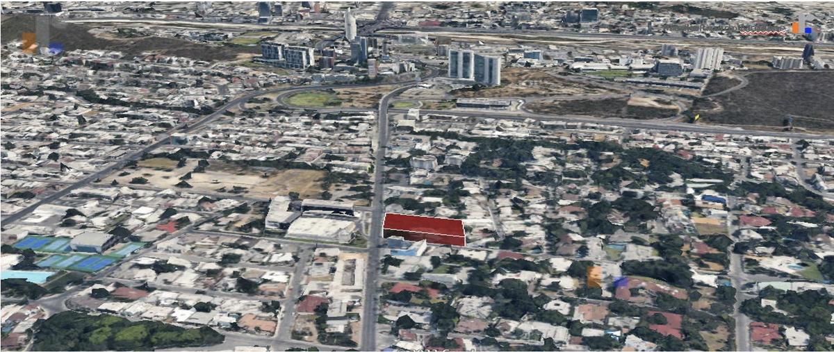 Foto de terreno habitacional en venta en  , santa engracia, san pedro garza garcía, nuevo león, 0 No. 05