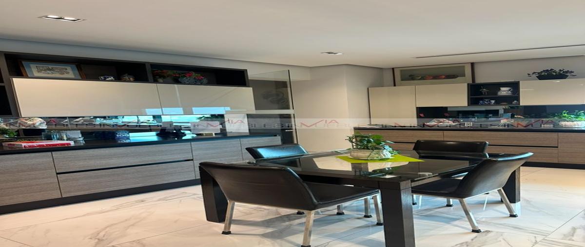 Foto de departamento en renta en  , santa engracia, san pedro garza garcía, nuevo león, 0 No. 05