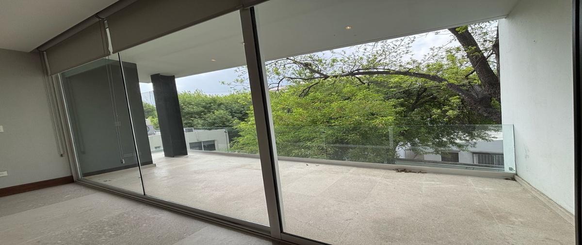 Foto de departamento en renta en  , santa engracia, san pedro garza garcía, nuevo león, 0 No. 03