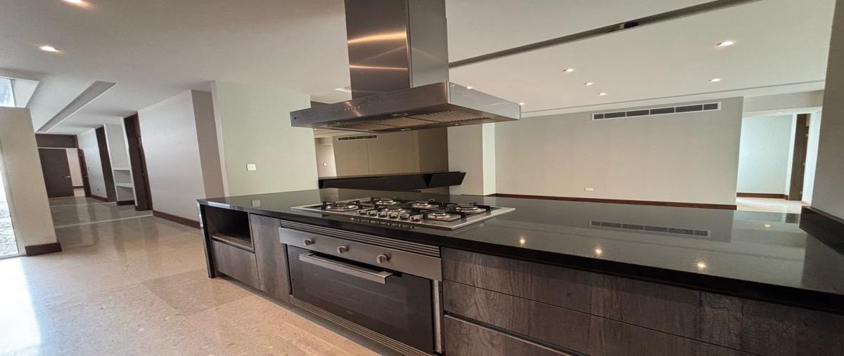 Foto de departamento en renta en  , santa engracia, san pedro garza garcía, nuevo león, 0 No. 04