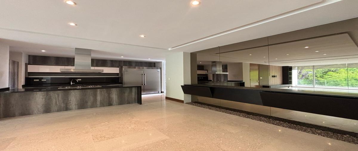 Foto de departamento en renta en  , santa engracia, san pedro garza garcía, nuevo león, 0 No. 05