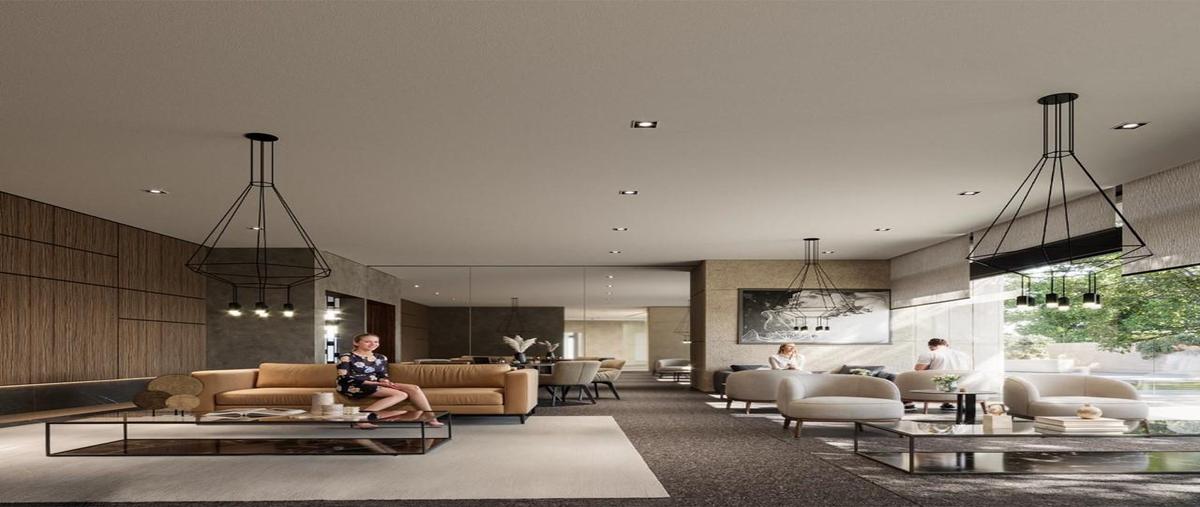 Foto de departamento en venta en  , santa engracia, san pedro garza garcía, nuevo león, 0 No. 05