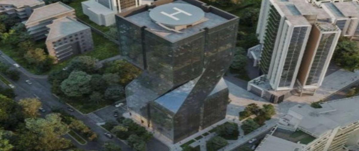 Foto de oficina en renta en  , santa engracia, san pedro garza garcía, nuevo león, 0 No. 03