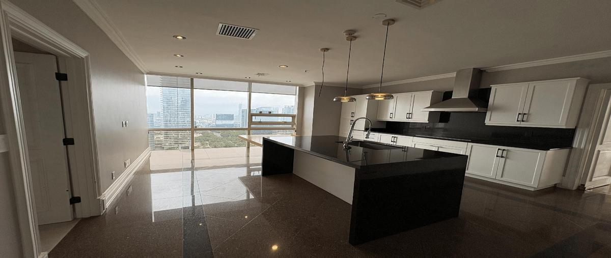 Foto de departamento en renta en  , santa engracia, san pedro garza garcía, nuevo león, 31310028 No. 03