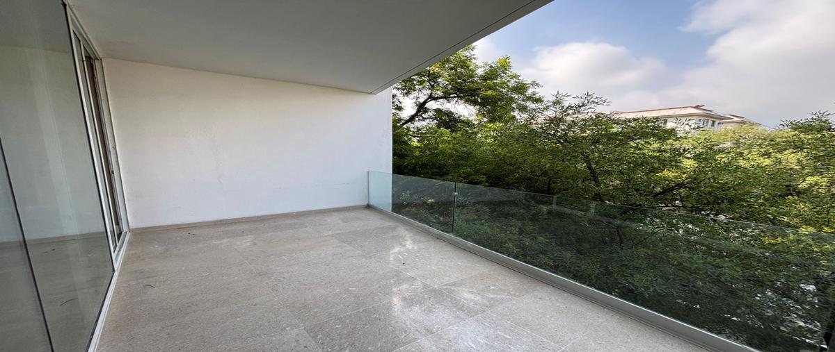 Foto de departamento en renta en  , santa engracia, san pedro garza garcía, nuevo león, 0 No. 03
