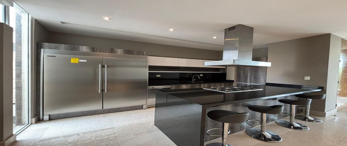 Foto de departamento en renta en  , santa engracia, san pedro garza garcía, nuevo león, 0 No. 04