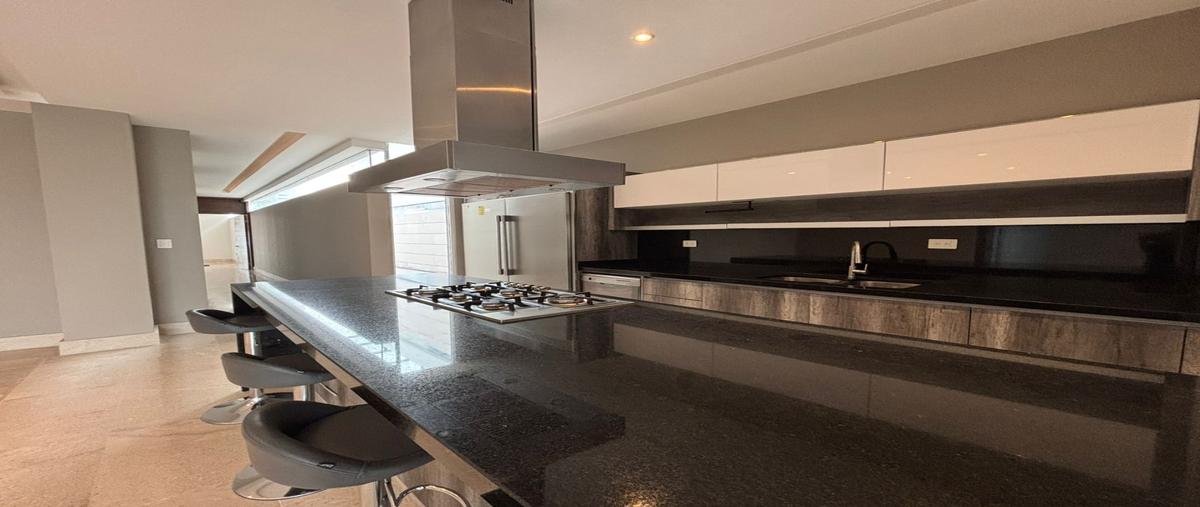 Foto de departamento en renta en  , santa engracia, san pedro garza garcía, nuevo león, 0 No. 05