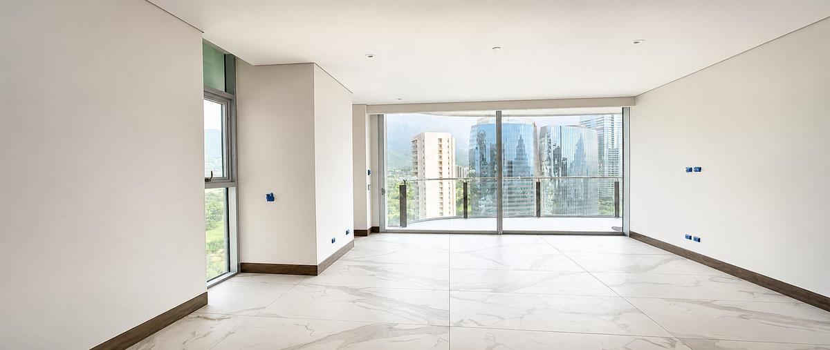 Foto de departamento en venta en  , santa engracia, san pedro garza garcía, nuevo león, 0 No. 03