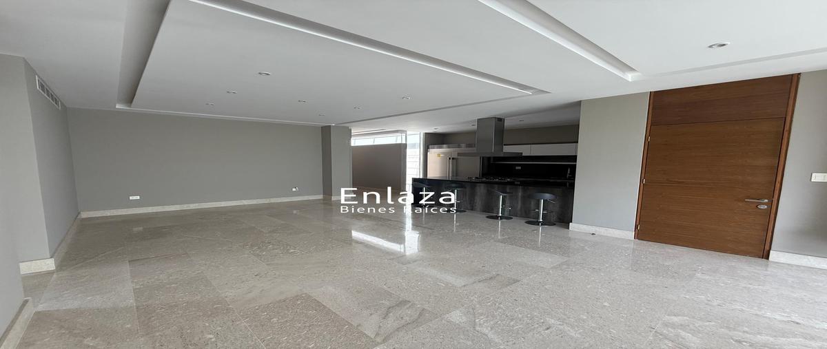 Foto de departamento en renta en  , santa engracia, san pedro garza garcía, nuevo león, 0 No. 03