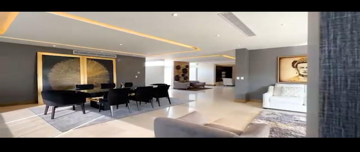 Foto de departamento en venta en  , santa engracia, san pedro garza garcía, nuevo león, 0 No. 03