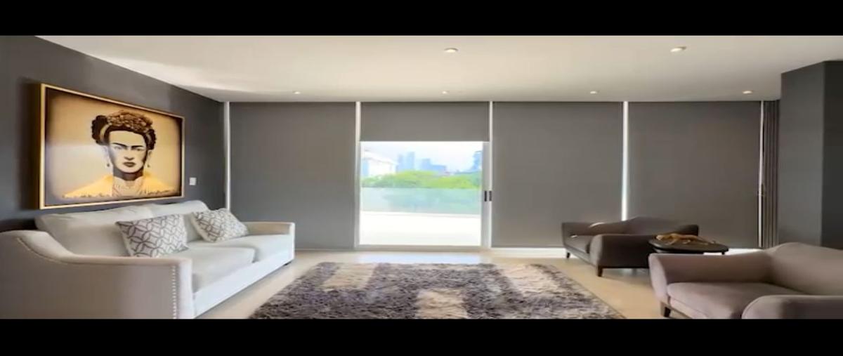Foto de departamento en venta en  , santa engracia, san pedro garza garcía, nuevo león, 0 No. 04