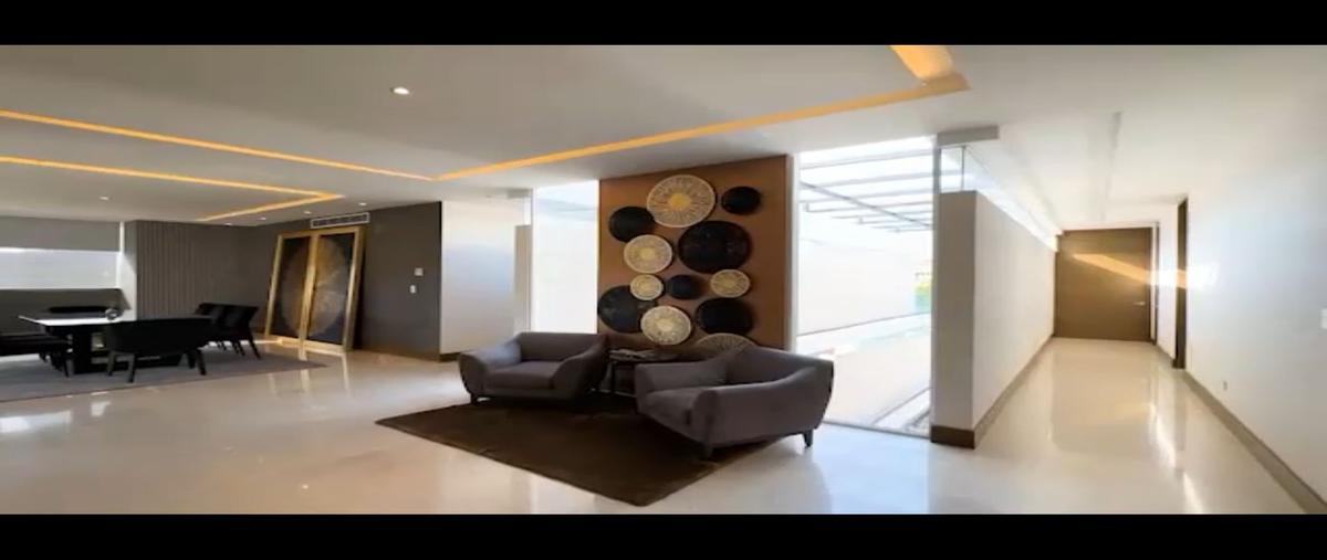 Foto de departamento en venta en  , santa engracia, san pedro garza garcía, nuevo león, 31608684 No. 05