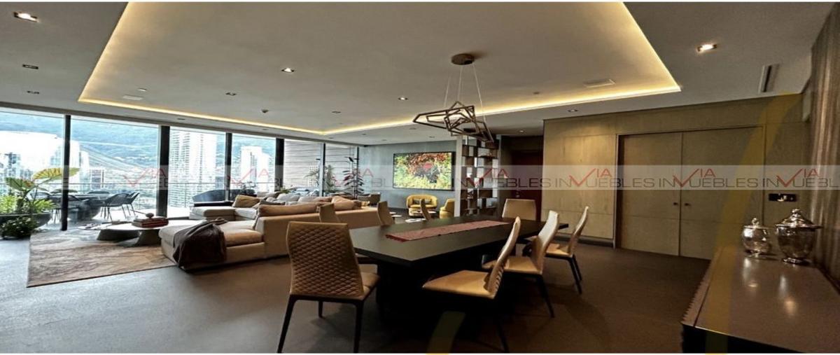 Foto de departamento en venta en santa engracia , santa engracia, san pedro garza garcía, nuevo león, 27761679 No. 04