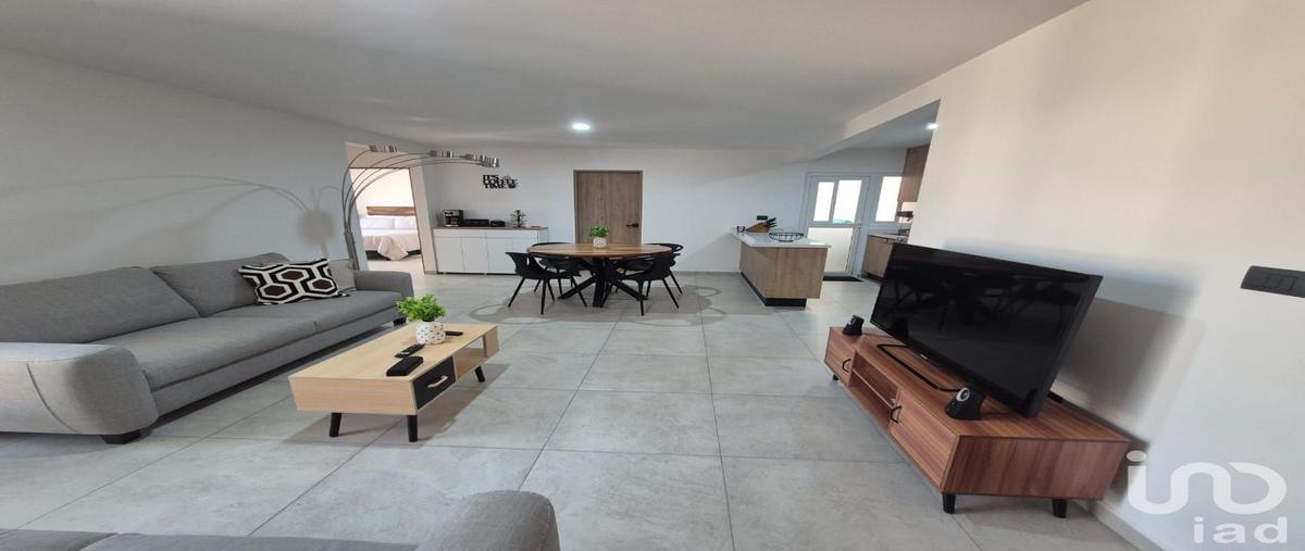 Foto de departamento en renta en santa esperanza , villa carriedo, el marquÃ©s, querÃ©taro, 31614175 No. 03
