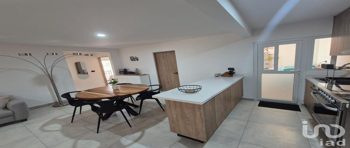 Foto de departamento en renta en santa esperanza , villa carriedo, el marquÃ©s, querÃ©taro, 31614175 No. 04