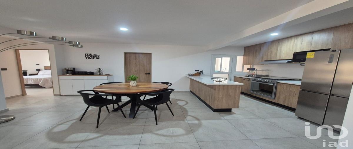 Foto de departamento en renta en santa esperanza , villa carriedo, el marquÃ©s, querÃ©taro, 31614175 No. 05