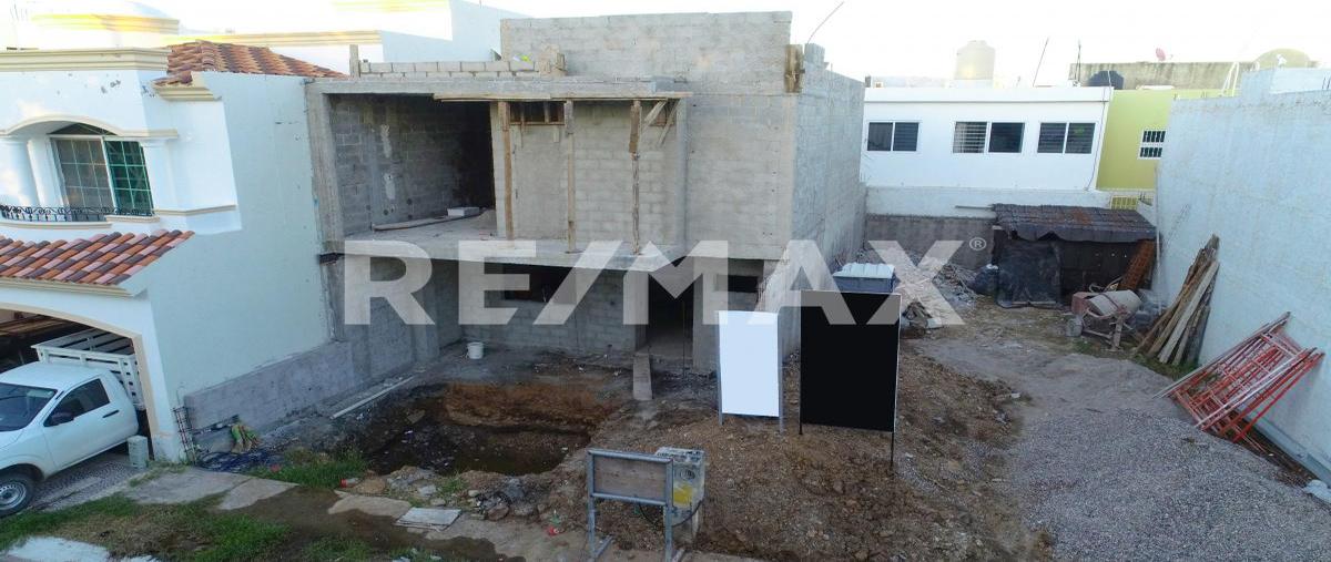 Foto de casa en venta en santa esther , real del valle, mazatlán, sinaloa, 0 No. 03