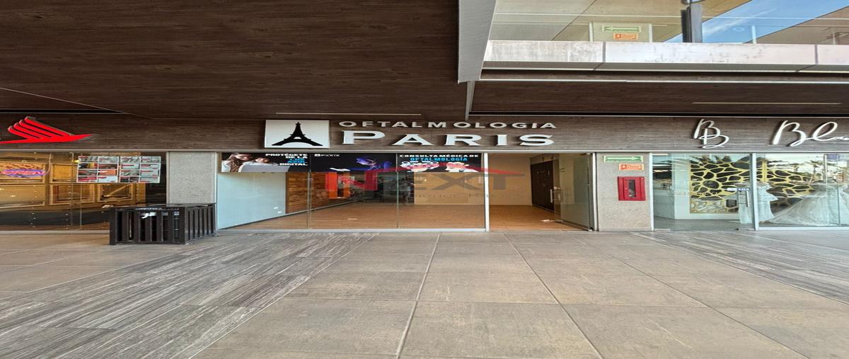 Foto de local en renta en santa fe 0, santa fe, hermosillo, sonora, 30357239 No. 03