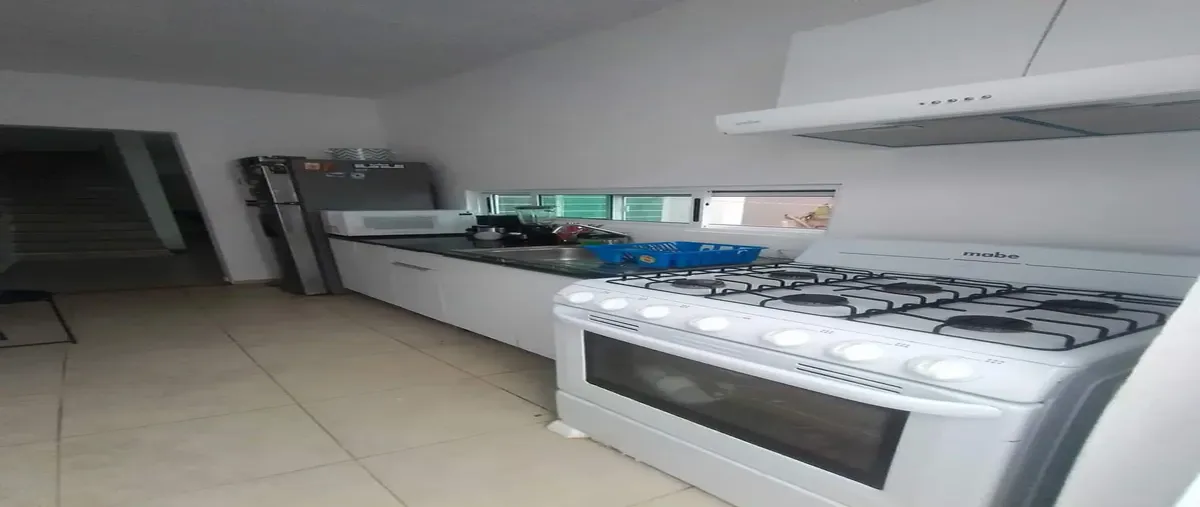 Foto de casa en condominio en renta en santa fe 1, santa fe plus, benito juárez, quintana roo, 0 No. 05