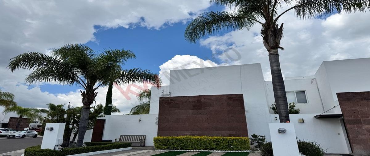 Foto de casa en venta en santa fe 103, juriquilla santa fe, querétaro, querétaro, 0 No. 03