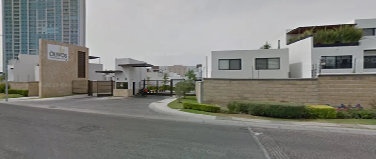 Foto de casa en venta en santa fe 105, juriquilla santa fe, querétaro, querétaro, 0 No. 04