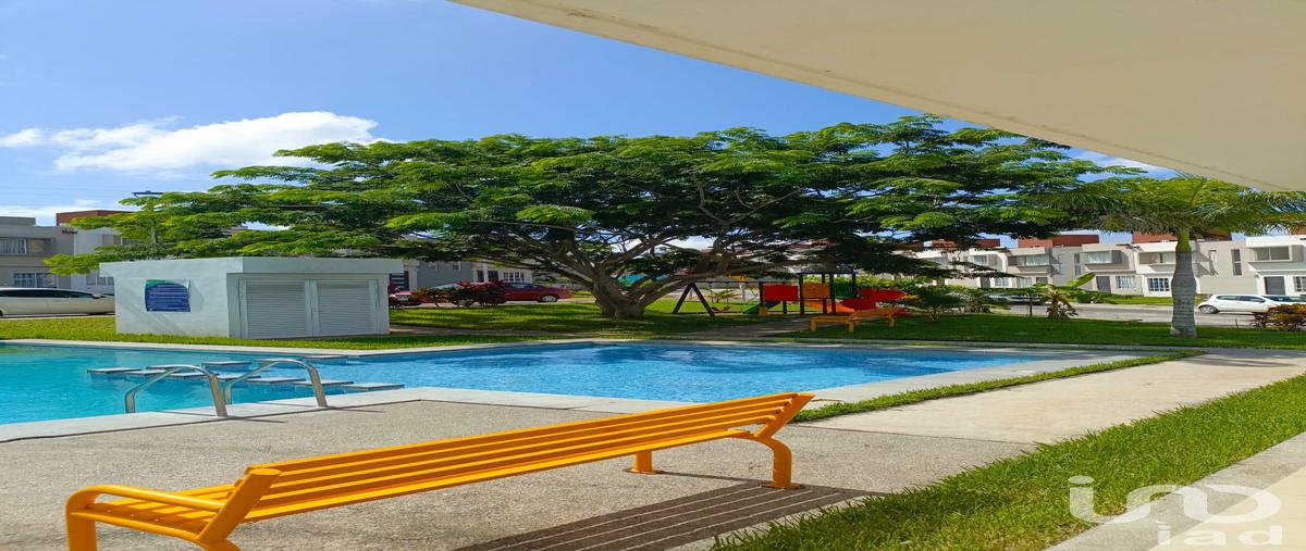 Foto de casa en renta en santa fe 112, privanzas, veracruz, veracruz de ignacio de la llave, 30325366 No. 04