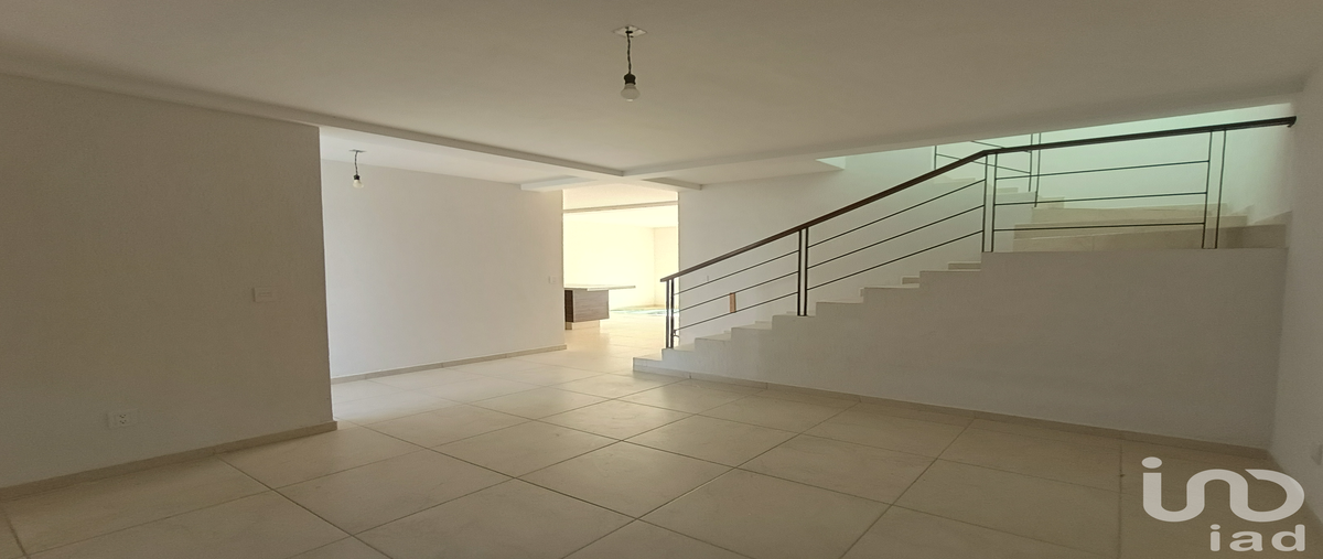 Foto de casa en venta en santa fe 112, santa fe, querétaro, querétaro, 30896891 No. 04