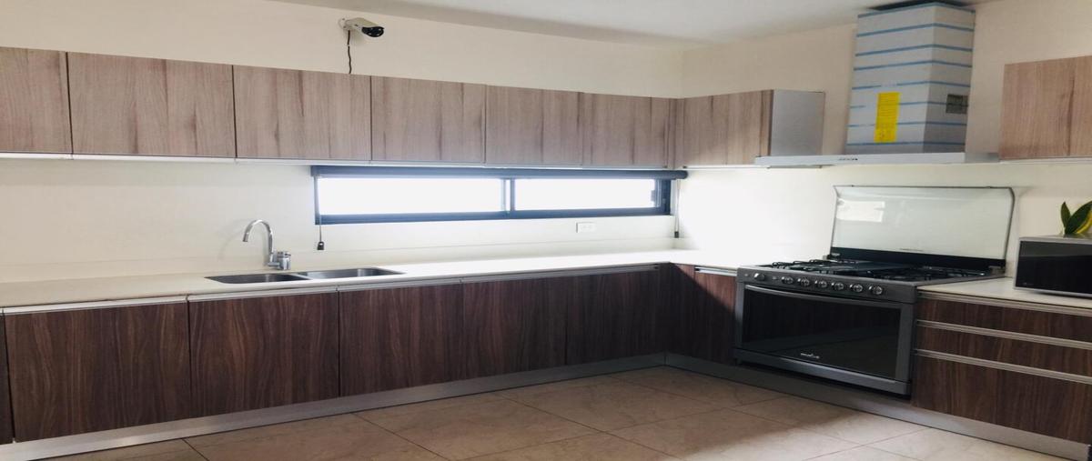 Foto de casa en renta en santa fe 12 , residencial las puertas, centro, tabasco, 25054477 No. 03