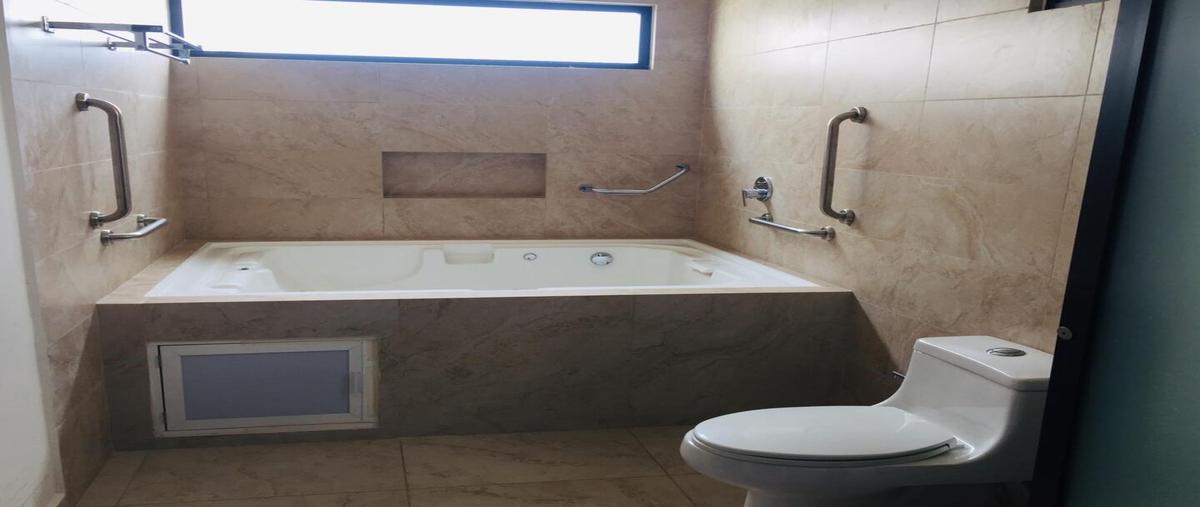 Foto de casa en renta en santa fe 12 , residencial las puertas, centro, tabasco, 25054477 No. 05