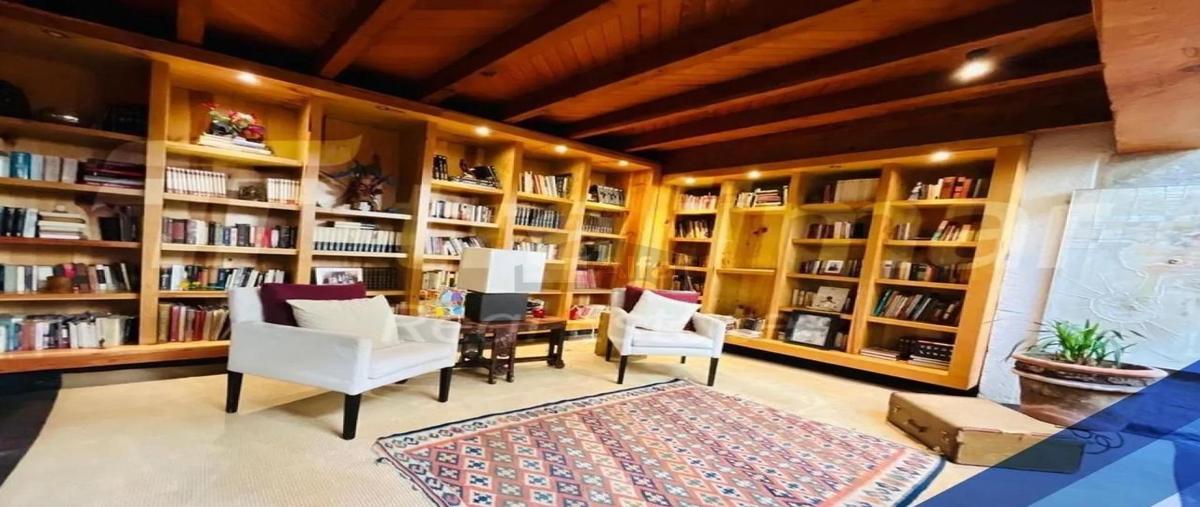 Foto de casa en venta en santa fe 14, paseo de las lomas, álvaro obregón, df / cdmx, 30364241 No. 01
