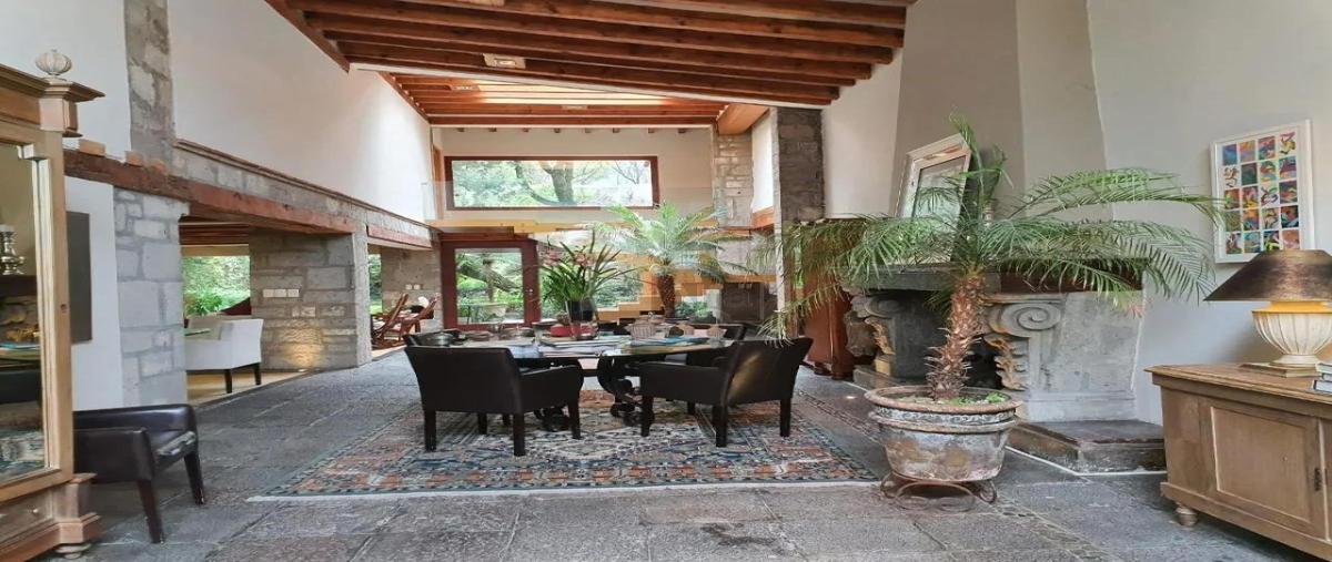 Foto de casa en venta en santa fe 14, paseo de las lomas, álvaro obregón, df / cdmx, 30364241 No. 02