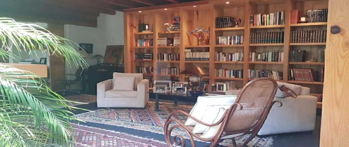 Foto de casa en venta en santa fe 14, paseo de las lomas, álvaro obregón, df / cdmx, 30364241 No. 04