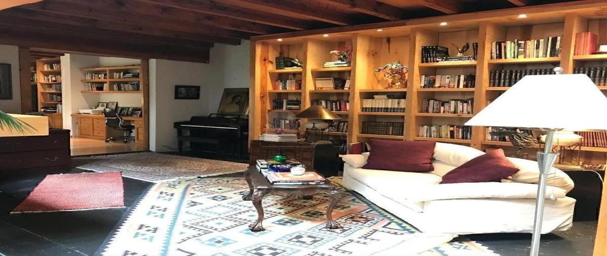 Foto de casa en venta en santa fe 14, paseo de las lomas, álvaro obregón, df / cdmx, 30364241 No. 05