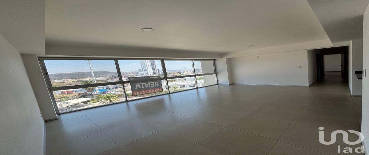 Foto de departamento en renta en santa fe 200, juriquilla santa fe, querétaro, querétaro, 31247963 No. 03