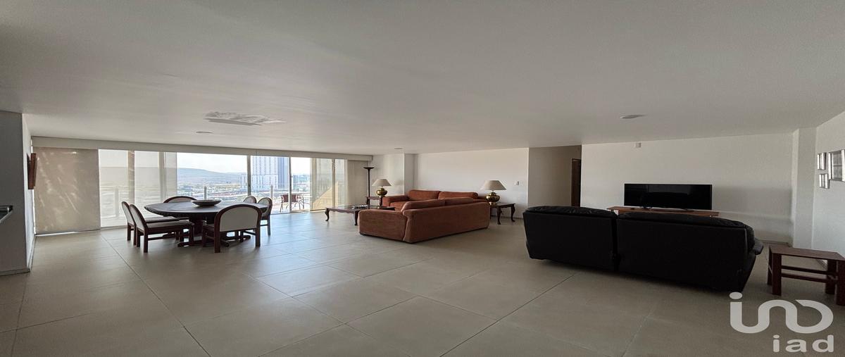 Foto de departamento en renta en santa fe 204, juriquilla santa fe, querÃ©taro, querÃ©taro, 30683337 No. 03