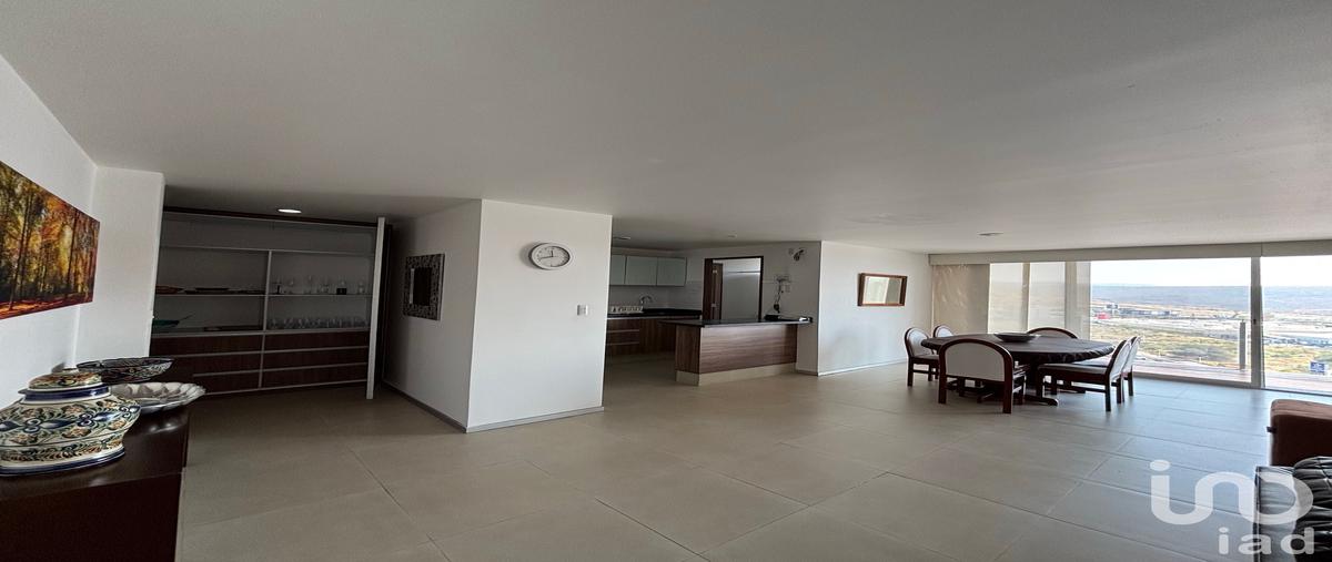 Foto de departamento en renta en santa fe 204, juriquilla santa fe, querÃ©taro, querÃ©taro, 30683337 No. 04