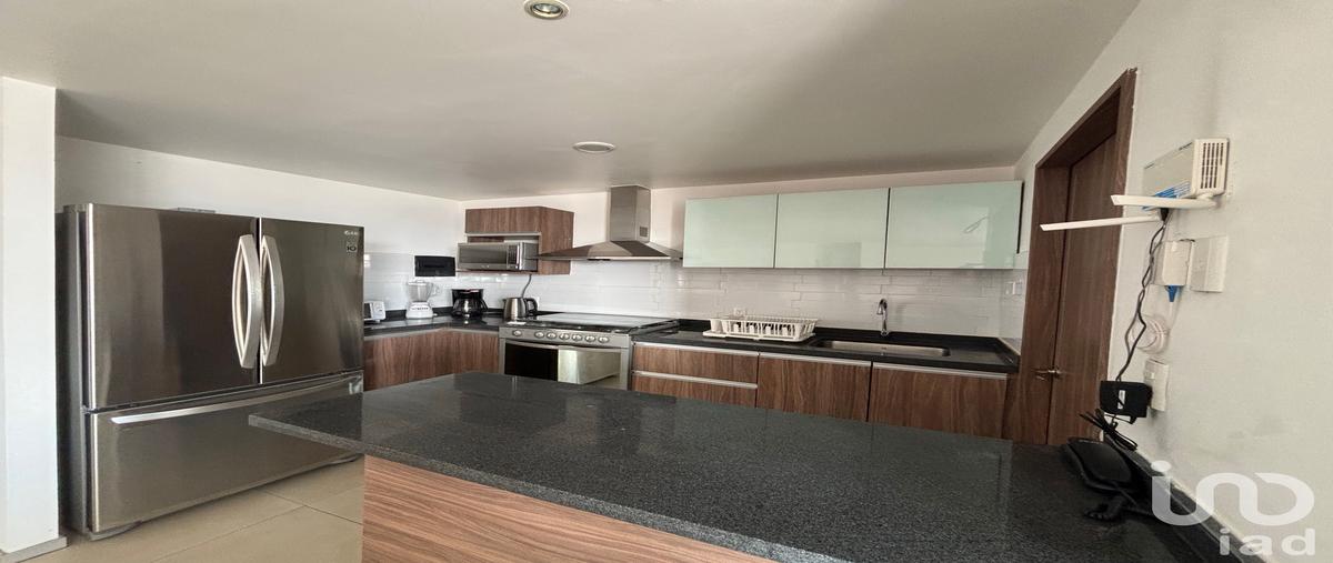 Foto de departamento en renta en santa fe 204, juriquilla santa fe, querÃ©taro, querÃ©taro, 30683337 No. 05