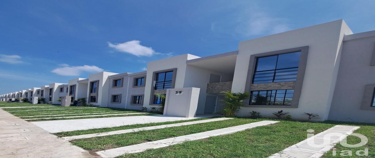 Foto de departamento en venta en santa fe 211, privanzas, veracruz, veracruz de ignacio de la llave, 29781557 No. 04