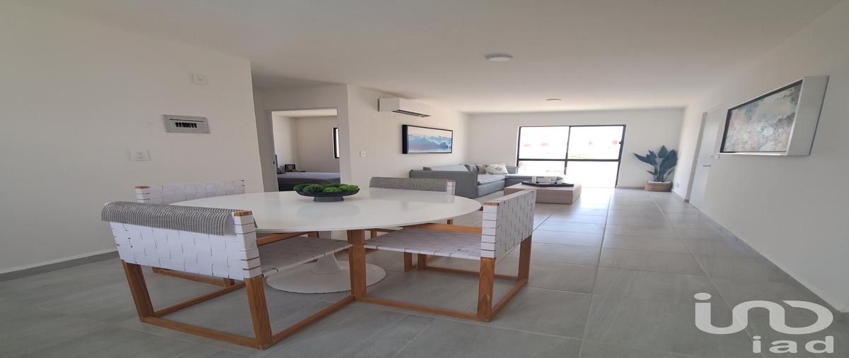 Foto de departamento en venta en santa fe 211, privanzas, veracruz, veracruz de ignacio de la llave, 29781557 No. 05