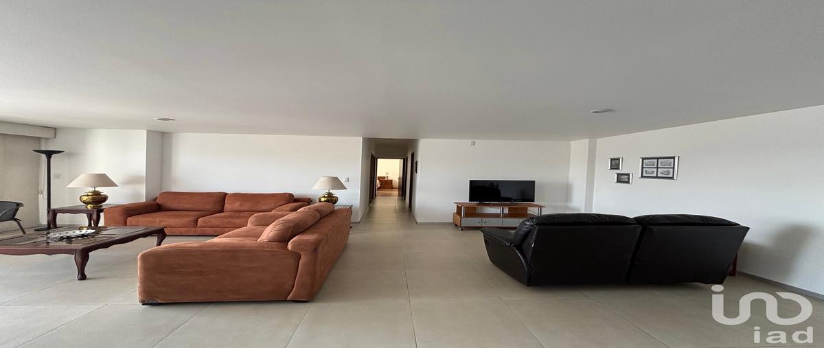 Foto de departamento en renta en santa fe 213, juriquilla santa fe, querétaro, querétaro, 30683337 No. 04