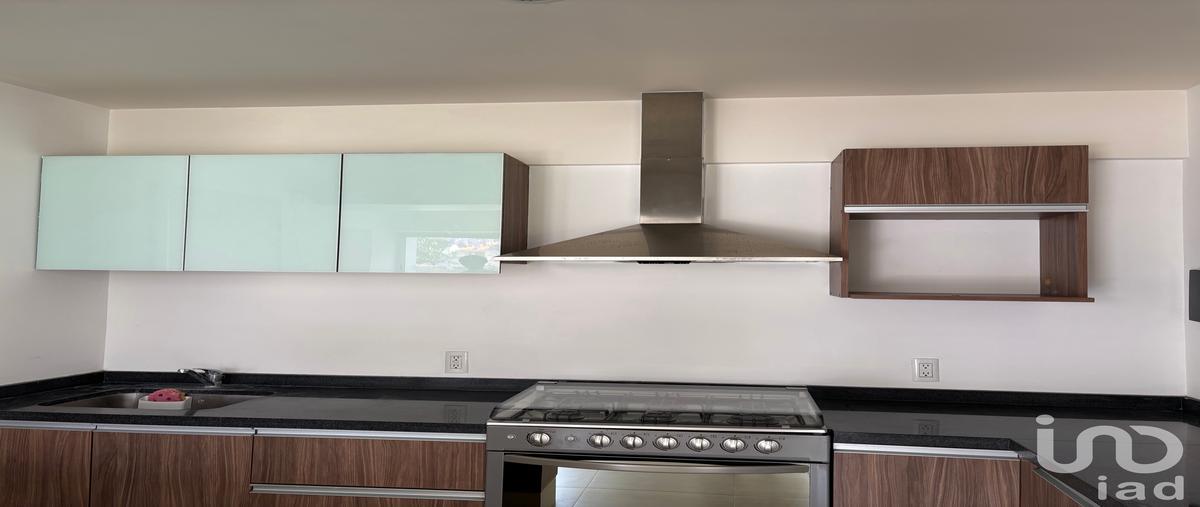 Foto de departamento en renta en santa fe 227, juriquilla santa fe, querÃ©taro, querÃ©taro, 31247963 No. 04