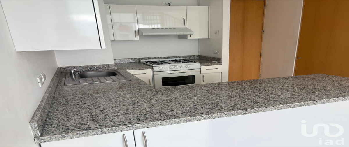 Foto de departamento en venta en santa fe 500, santa fe cuajimalpa, cuajimalpa de morelos, df / cdmx, 0 No. 03