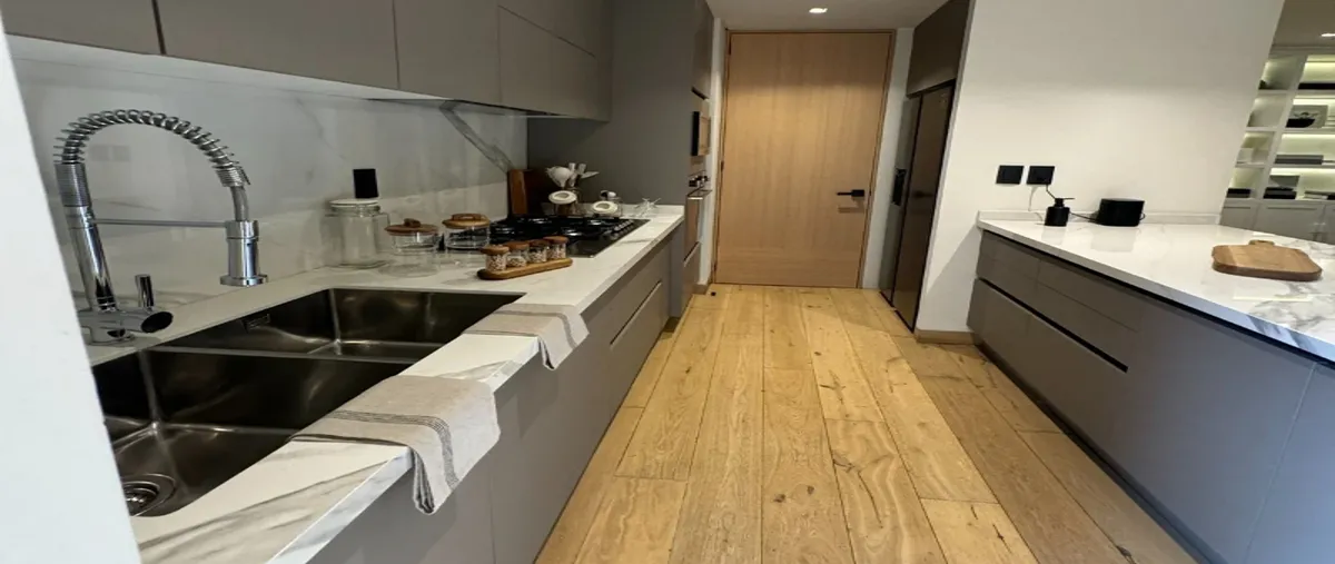 Foto de departamento en venta en santa fe 96, santa fe cuajimalpa, cuajimalpa de morelos, df / cdmx, 0 No. 04