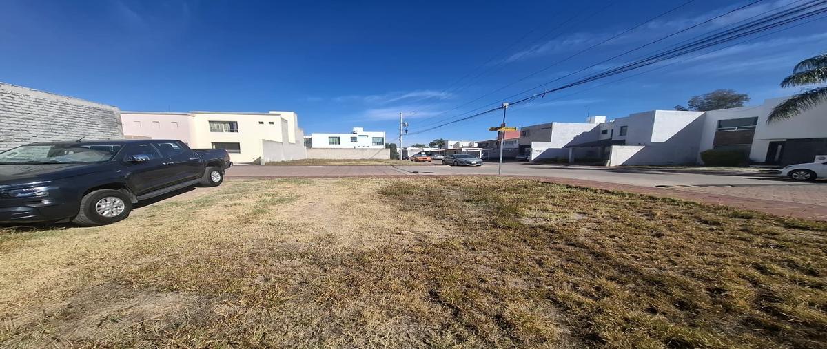 Foto de terreno habitacional en venta en  , santa fe, aguascalientes, aguascalientes, 0 No. 03