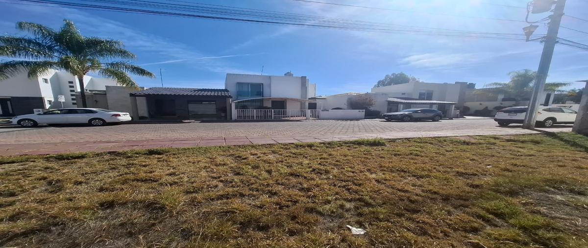 Foto de terreno habitacional en venta en  , santa fe, aguascalientes, aguascalientes, 0 No. 05