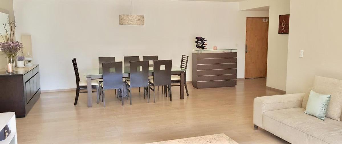 Foto de departamento en , santa fe, álvaro obregón, df / cdmx, 11550938 foto 03 Foto de departamento en venta en , santa fe, álvaro obregón, df / cdmx, 11550938 No. 03
